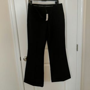 [ Express ] Editor Wide Leg Dress Pants